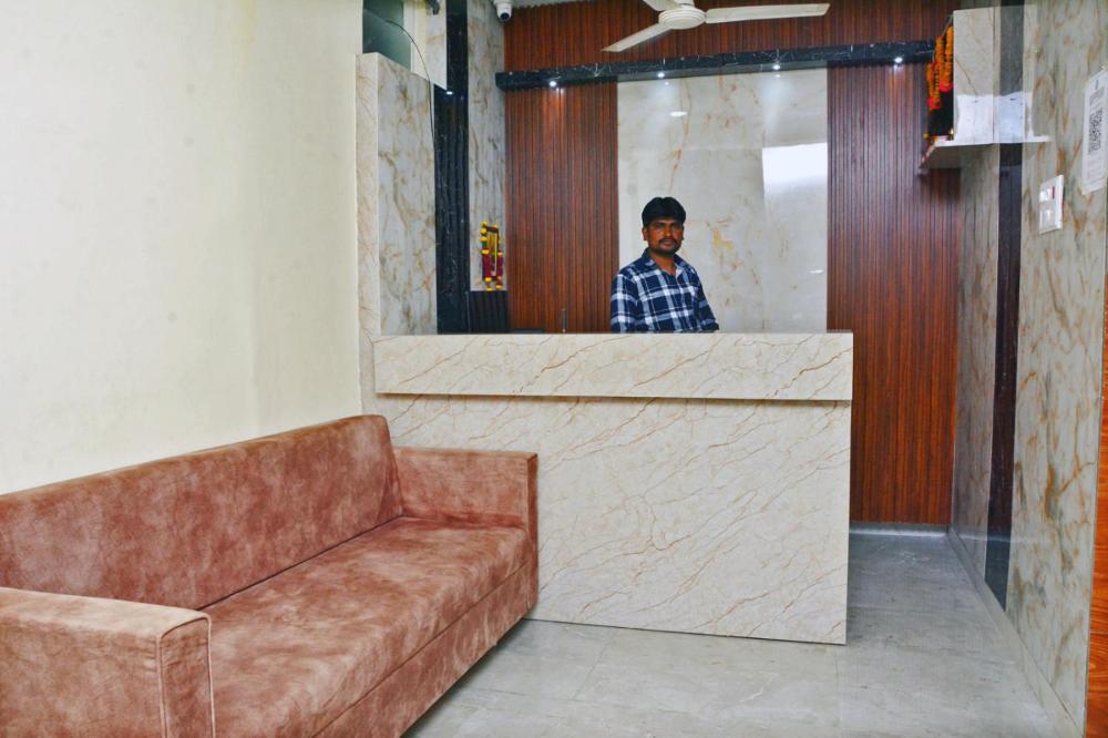 Udupi Deluxe Lodge Gulbarga