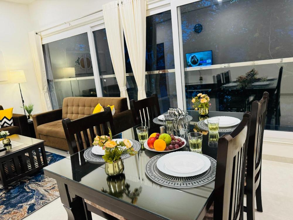 Olive Serviced Apartments HSR Layout