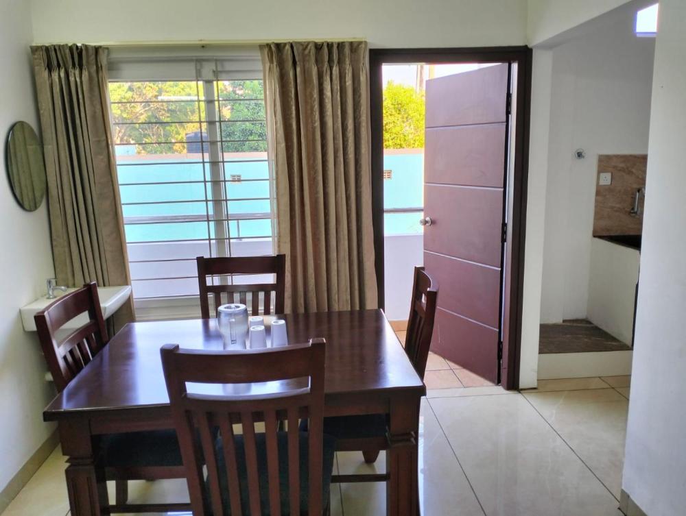 Amma Inn Elegance Luxury Suites and Apartments