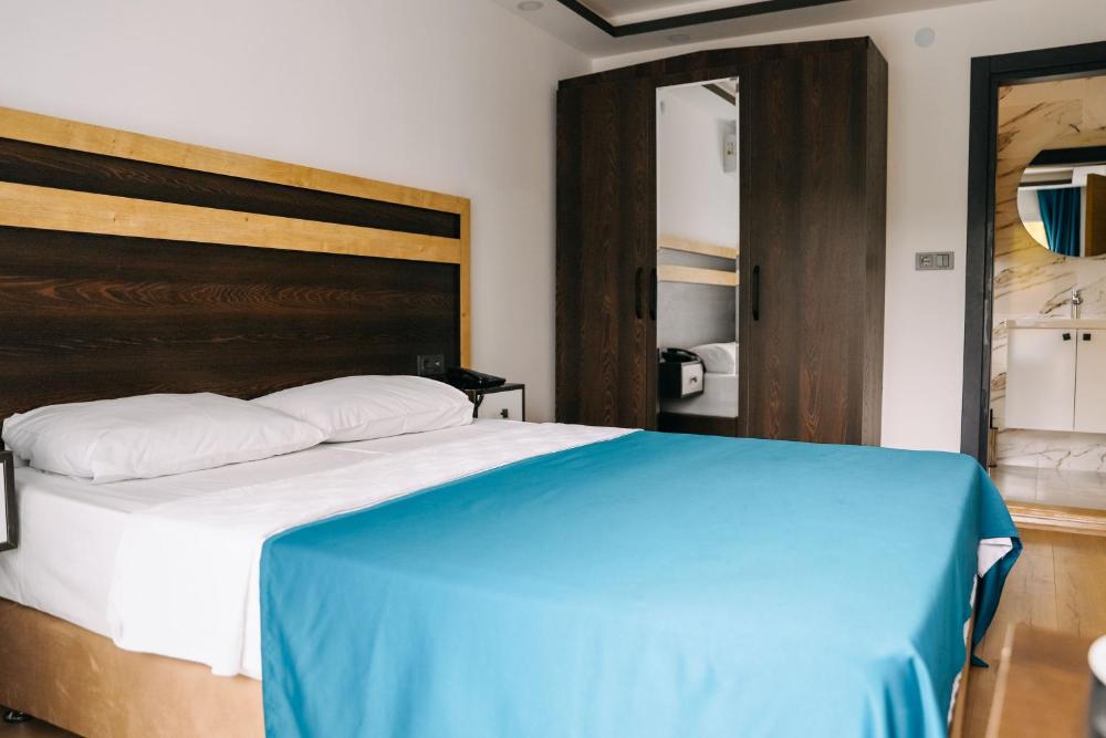 luva butik otel