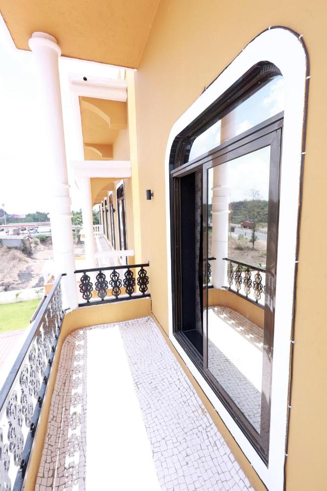 Hotel Grand Haveli