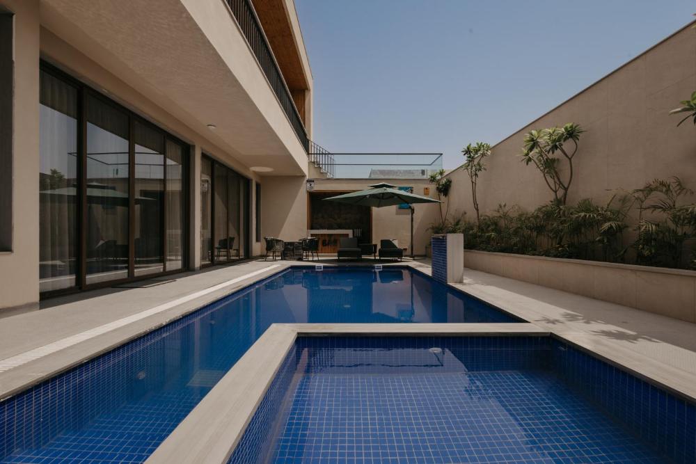 Luxury Lofts