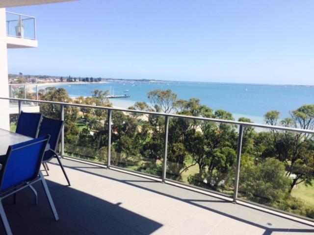 Nautilus by Rockingham Apartments