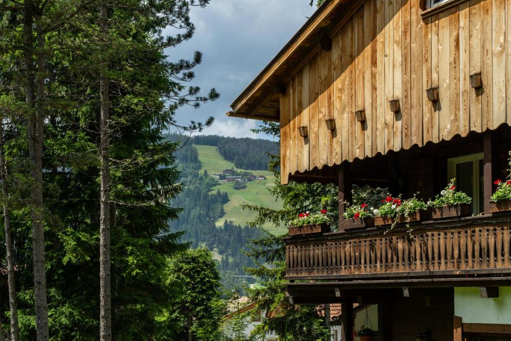 bandb villa la bercia