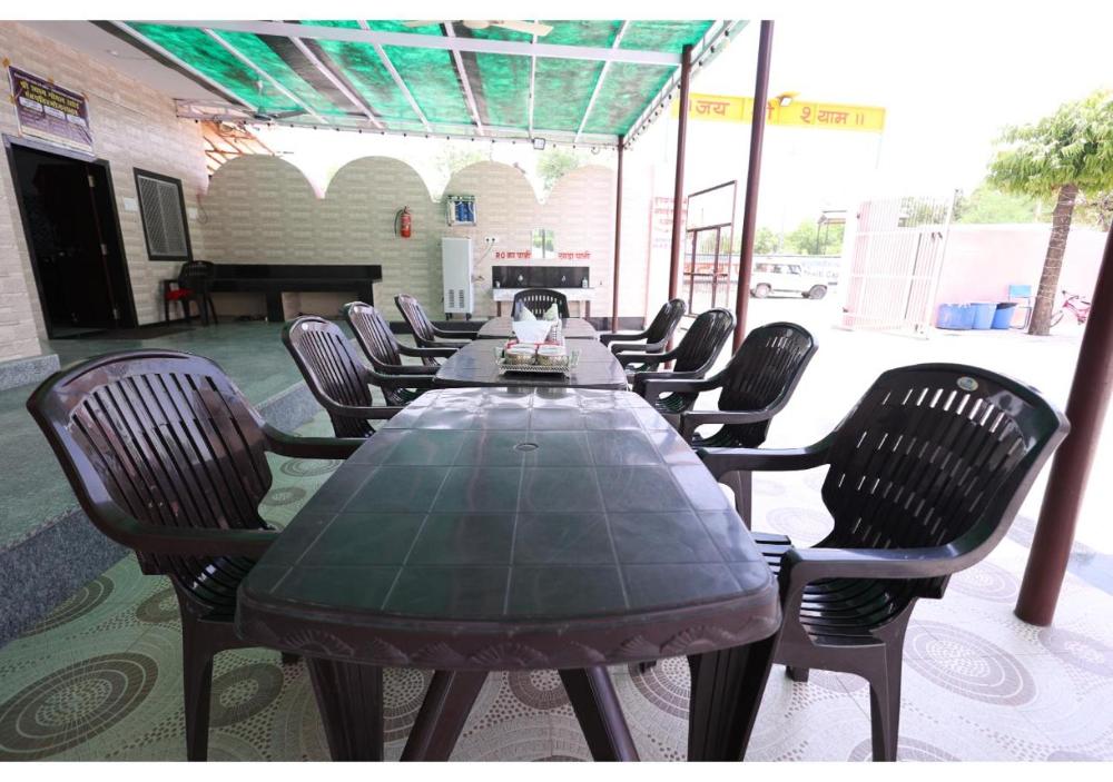 Goyal Bhavan