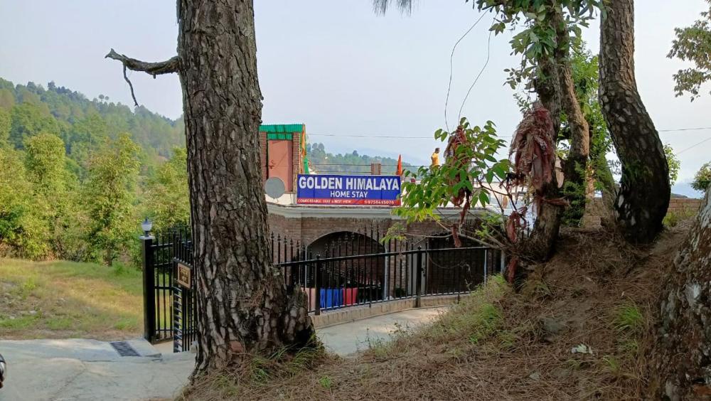 Golden Himalaya Homestay