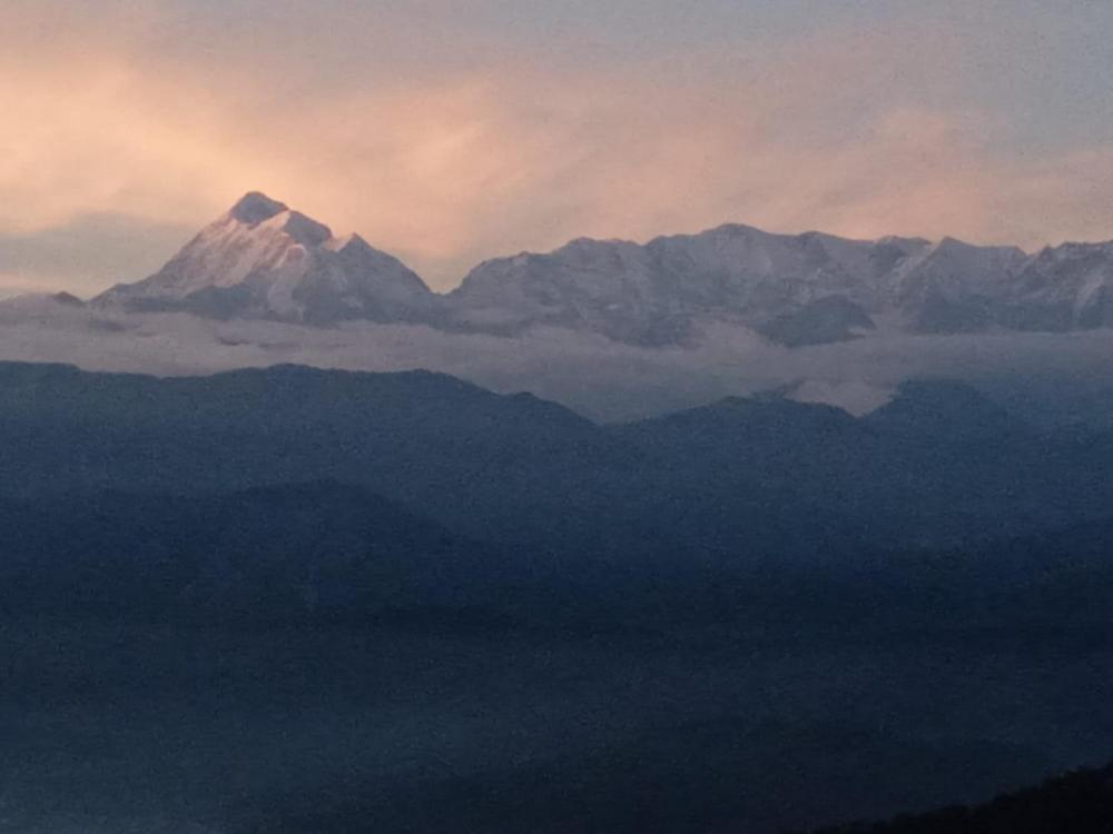 Golden Himalaya Homestay