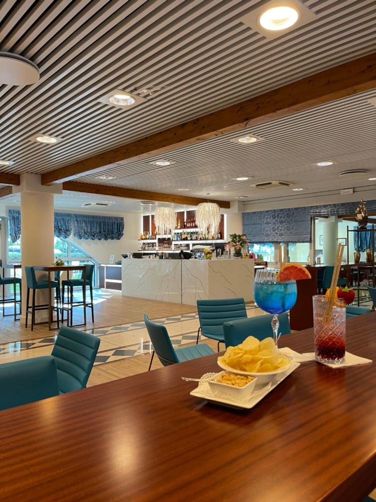 aparthotel holiday