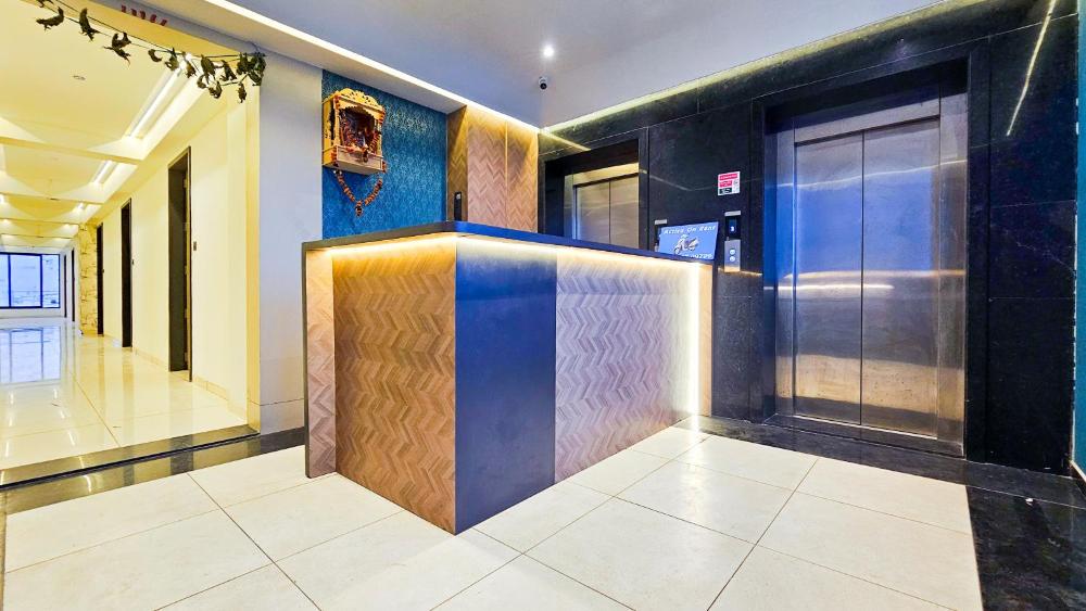 Hotel Nova Bizz