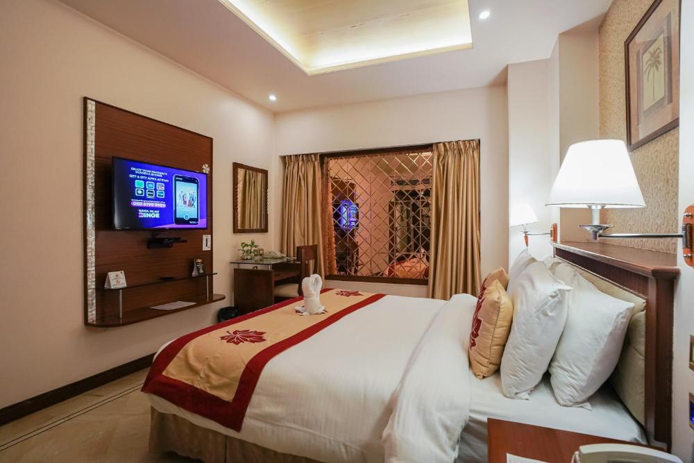 Clarion Hotel Bella Casa