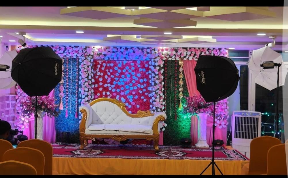 Hotel Rajshree International