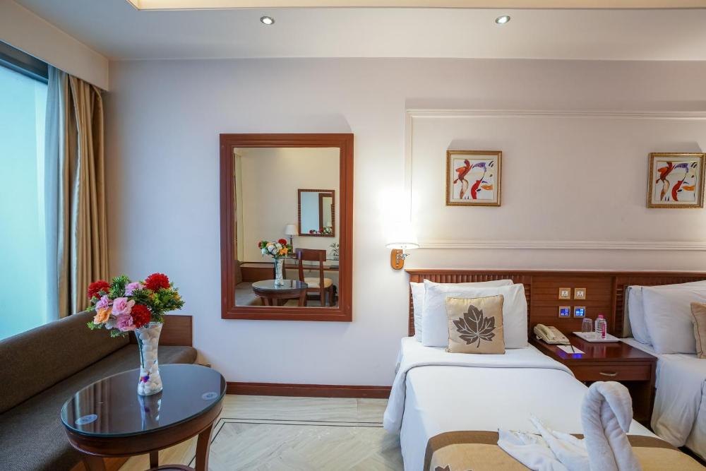 Clarion Hotel Bella Casa