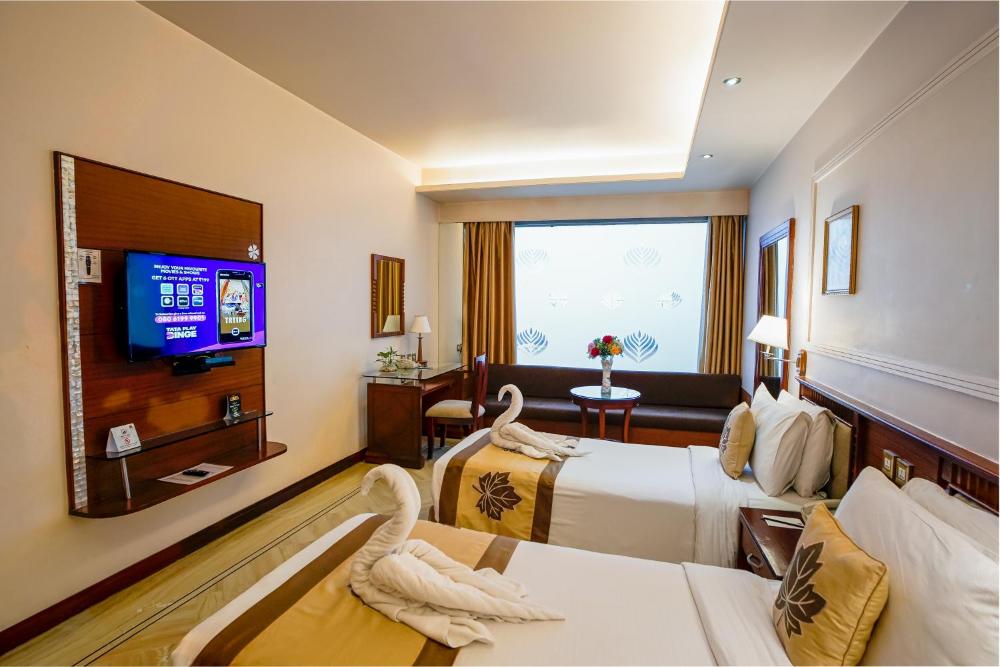 Clarion Hotel Bella Casa