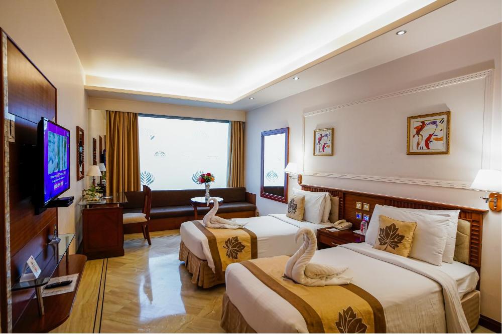 Clarion Hotel Bella Casa