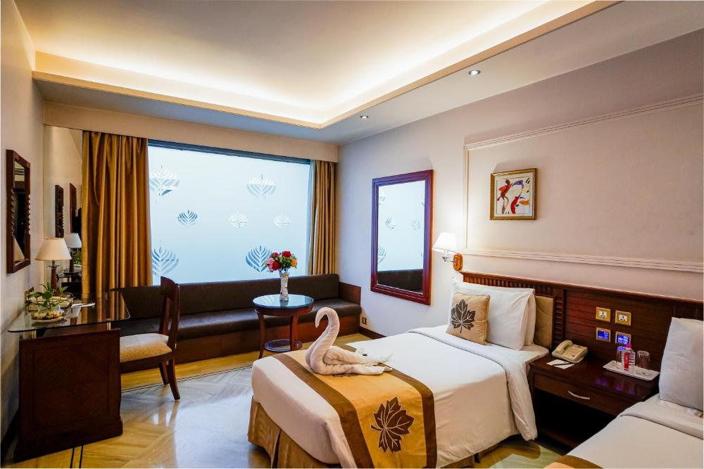 Clarion Hotel Bella Casa