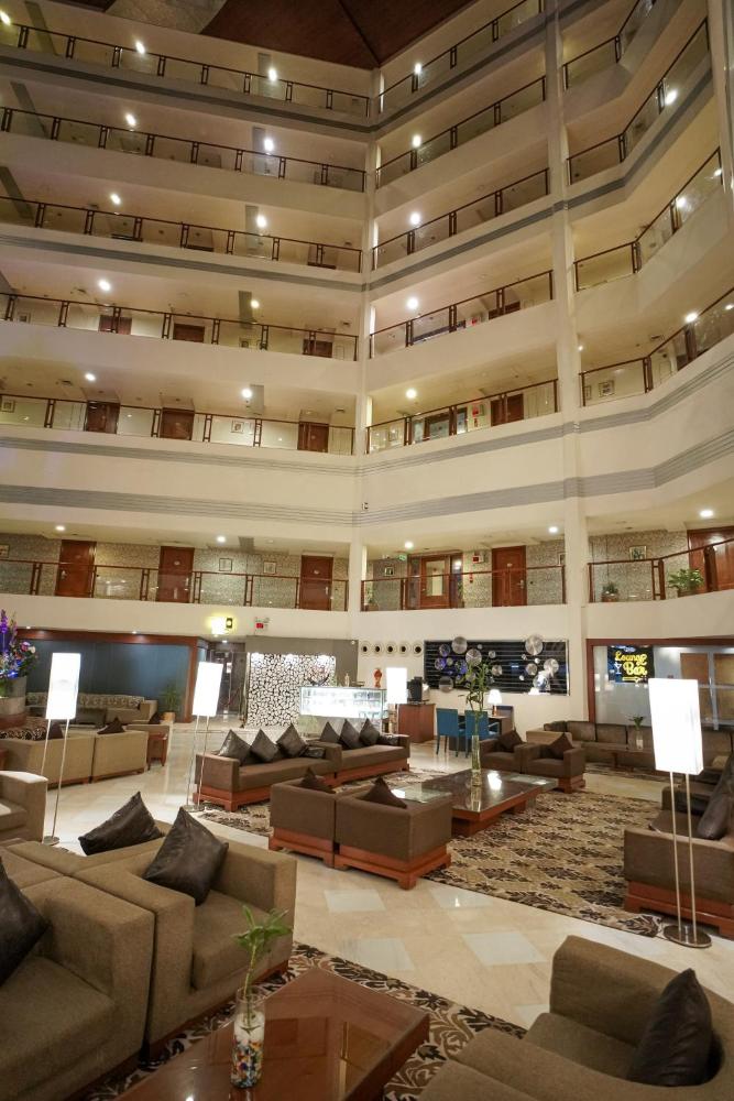 Clarion Hotel Bella Casa