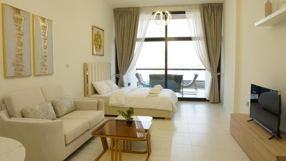 Dimorelux l Club Vista Mare l Five Palm Jumeirah