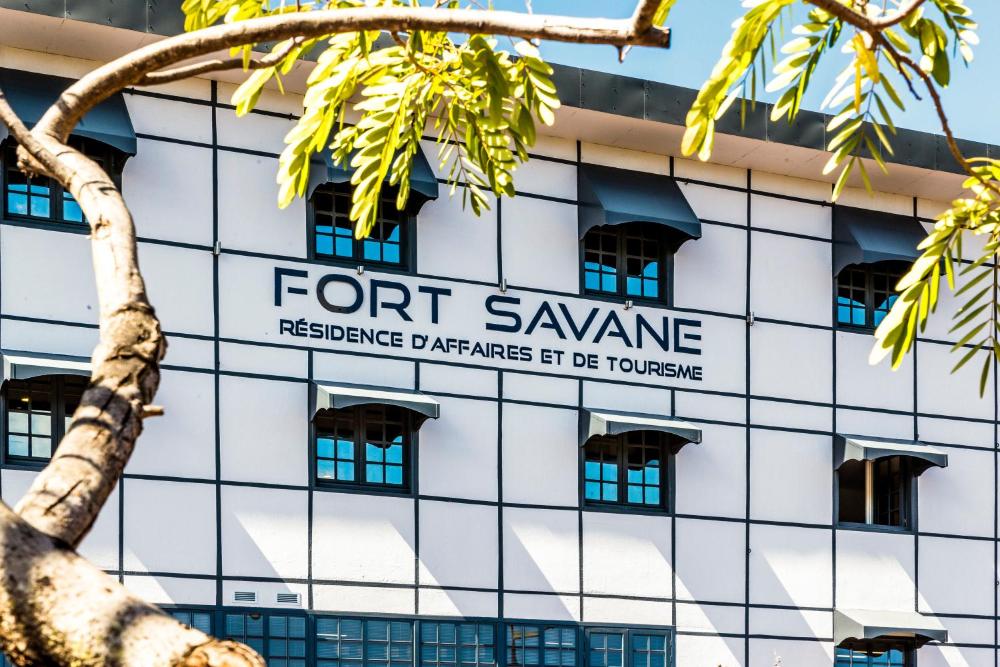 Foto - Residence Fort Savane