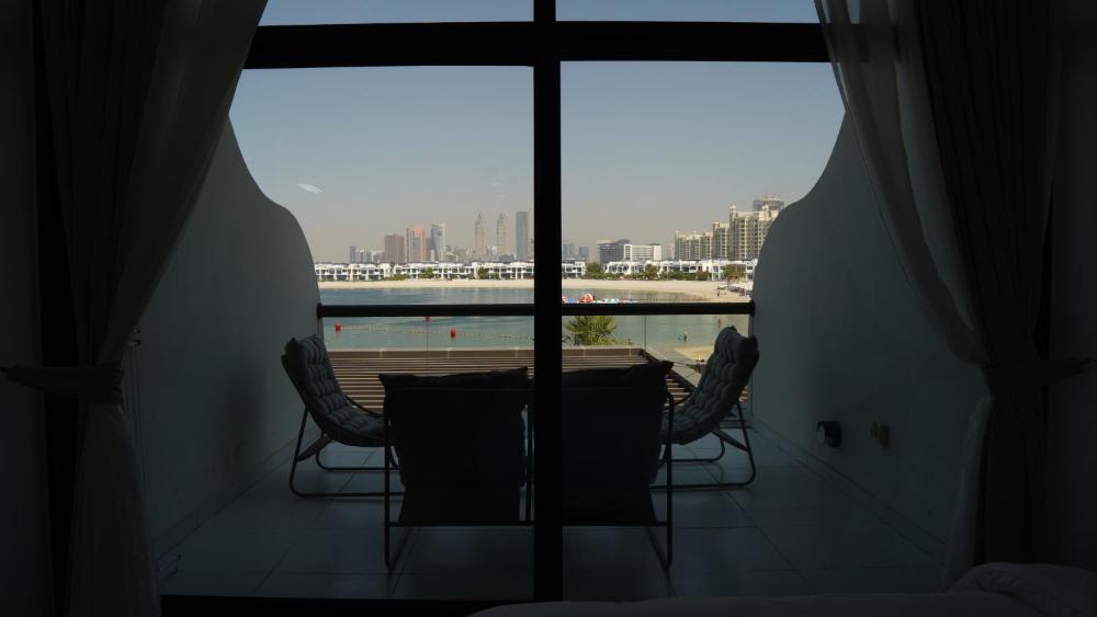 Dimorelux l Club Vista Mare l Five Palm Jumeirah