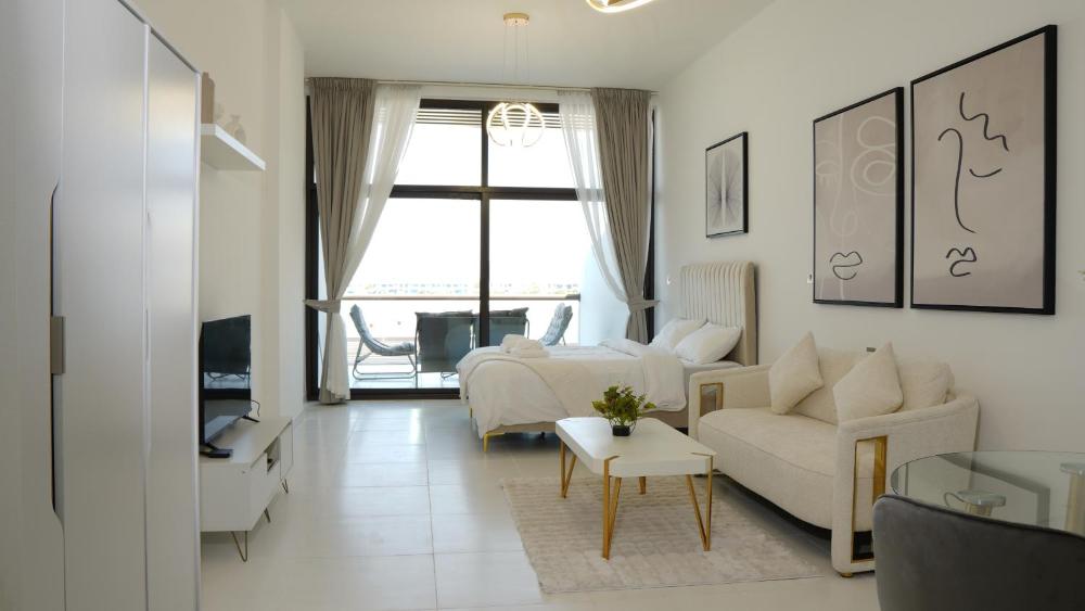Dimorelux l Club Vista Mare l Five Palm Jumeirah