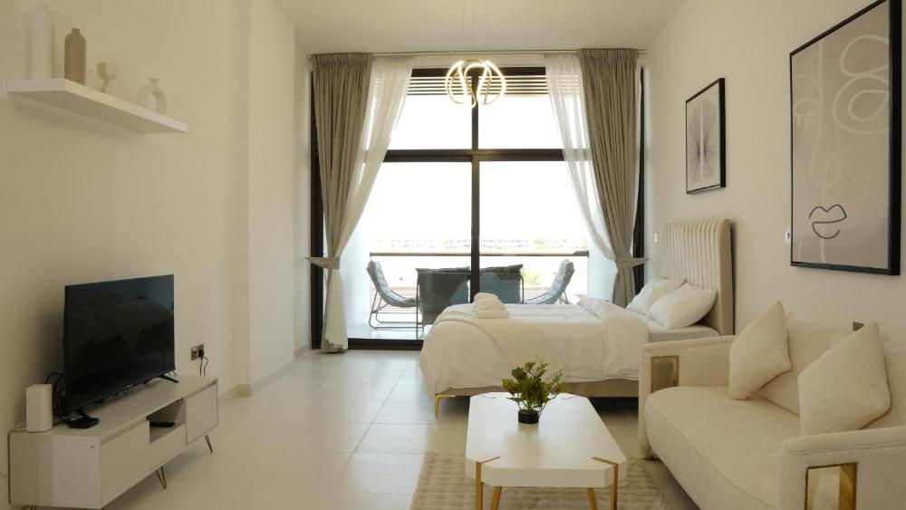 Dimorelux l Club Vista Mare l Five Palm Jumeirah