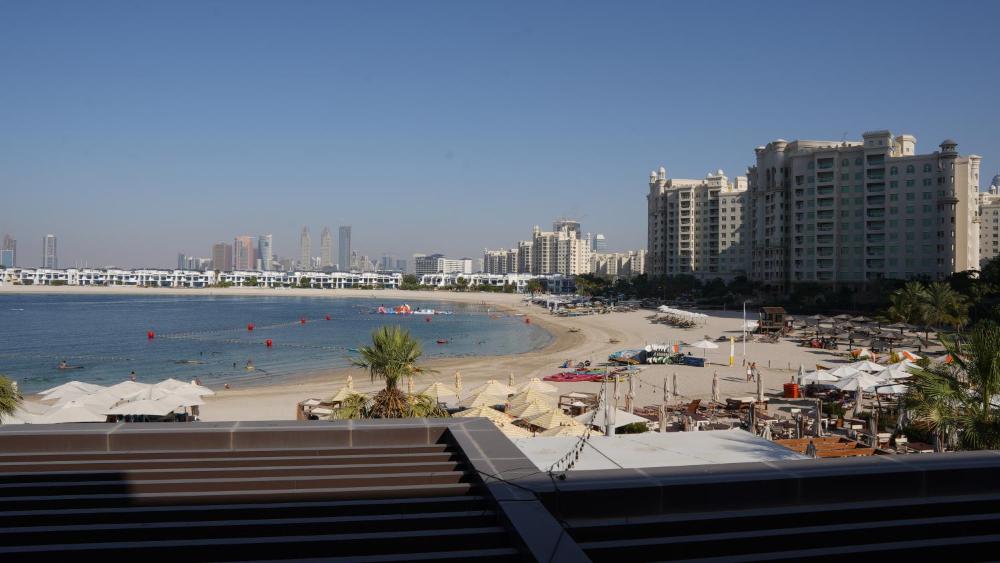 Dimorelux l Club Vista Mare l Five Palm Jumeirah