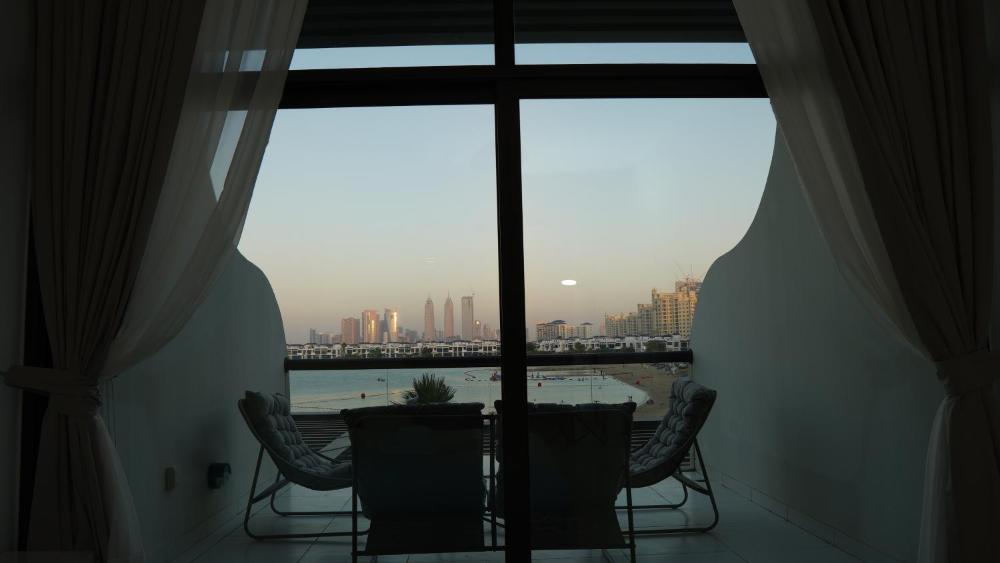 Dimorelux l Club Vista Mare l Five Palm Jumeirah