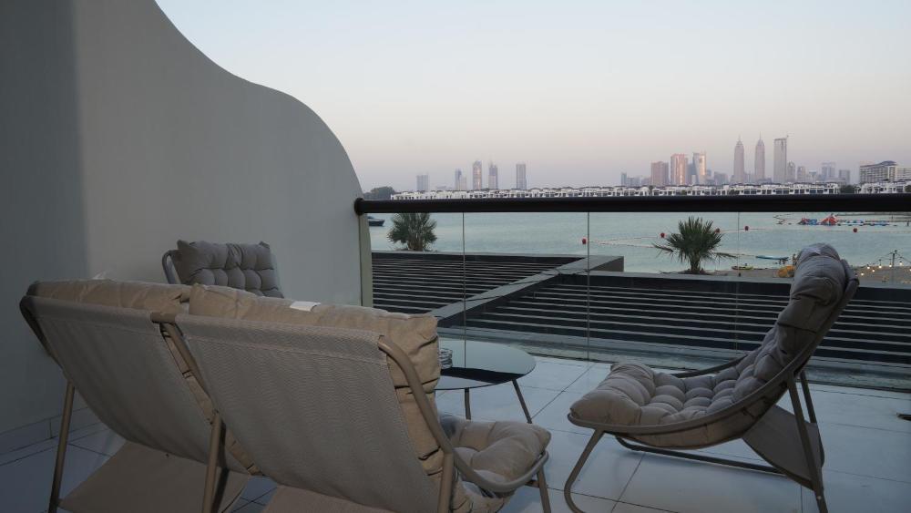 Dimorelux l Club Vista Mare l Five Palm Jumeirah