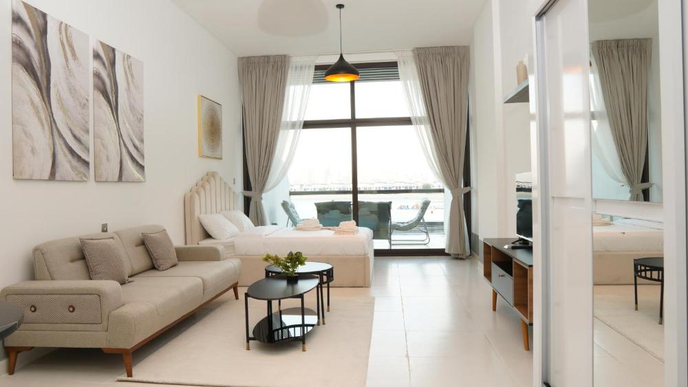 Dimorelux l Club Vista Mare l Five Palm Jumeirah