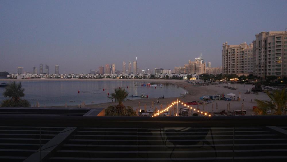 Dimorelux l Club Vista Mare l Five Palm Jumeirah