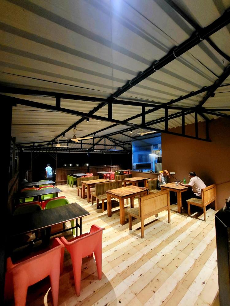 Vayu Homestay 