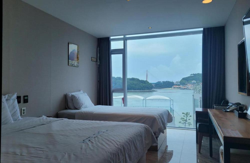 yeosu hotel the l