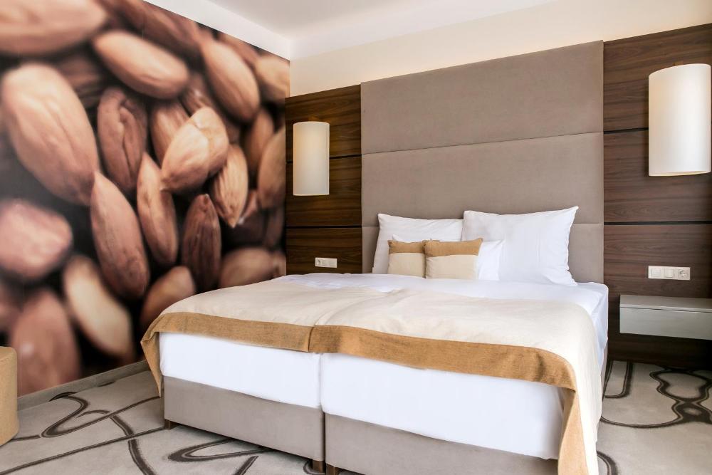 ambient hotel and aromaspa sikonda