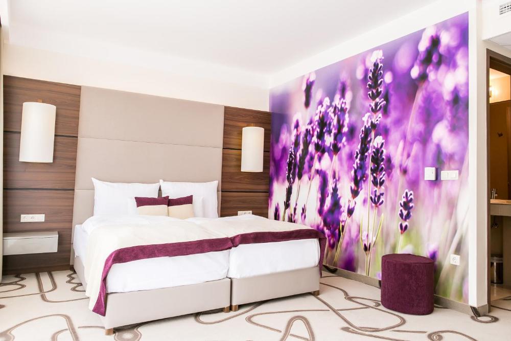 ambient hotel and aromaspa sikonda