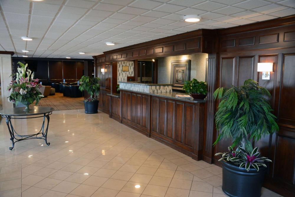 Best Hotels to Stay in Warsaw, Indiana