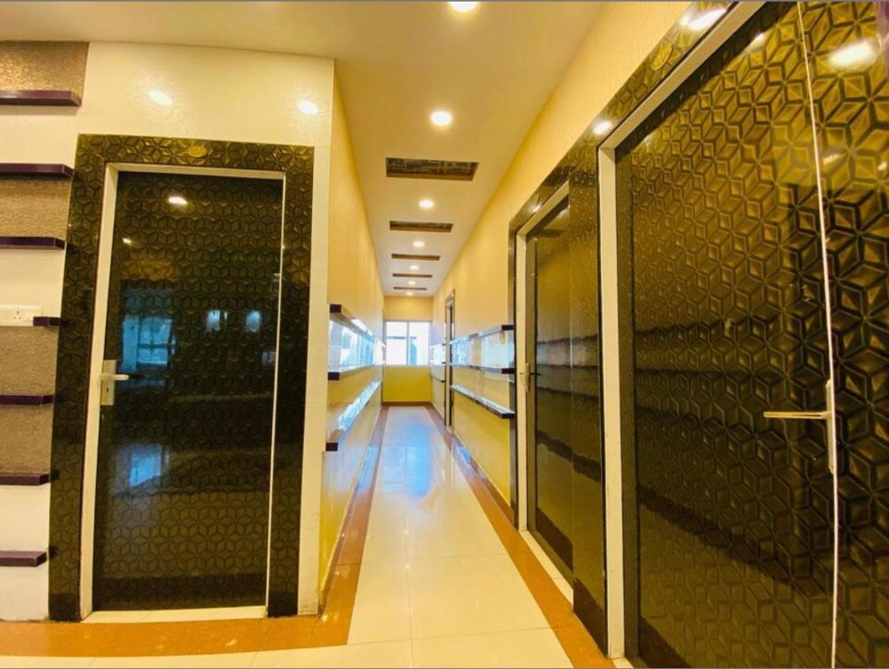 Basant Vihar International