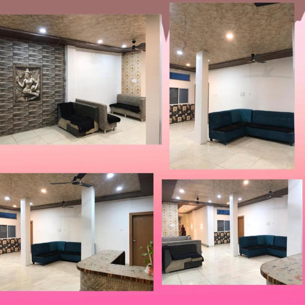 RK Hotel & Restaurant