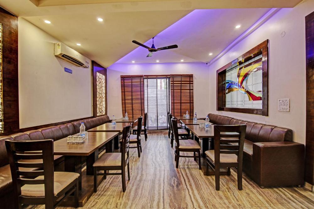 Super Townhouse Grand Inn