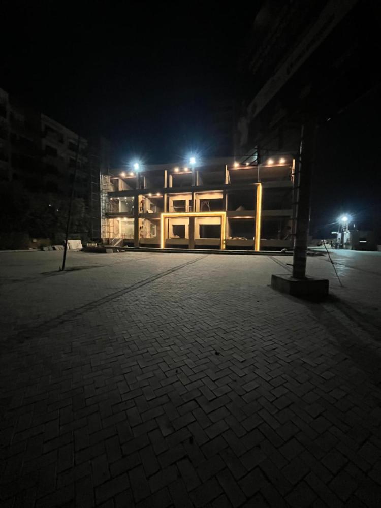 Hotel JCM Chintpurni