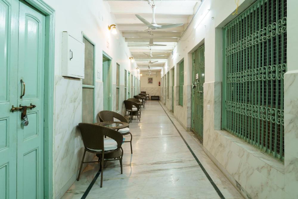 Shree Krishna Bhakti Ashram
