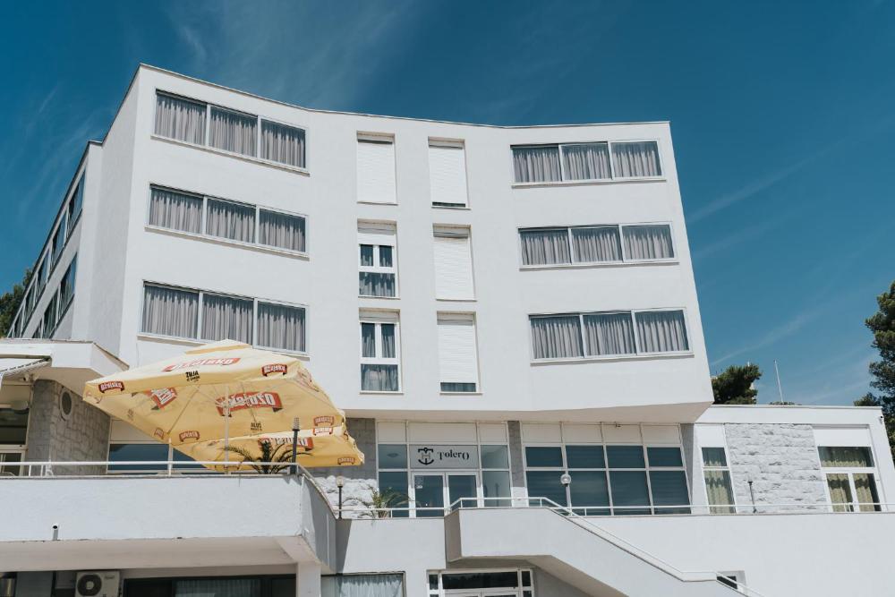 hotel tolero