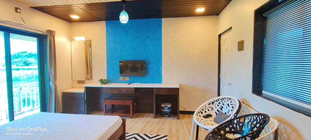 Green Meadows Farm Stay