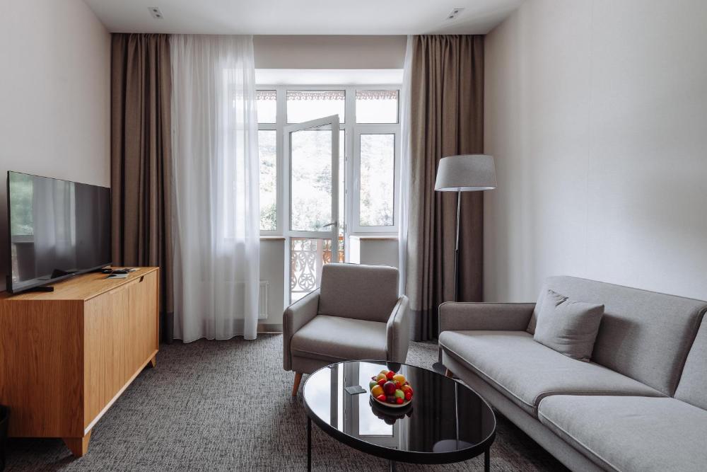 old ijevan boutique hotel