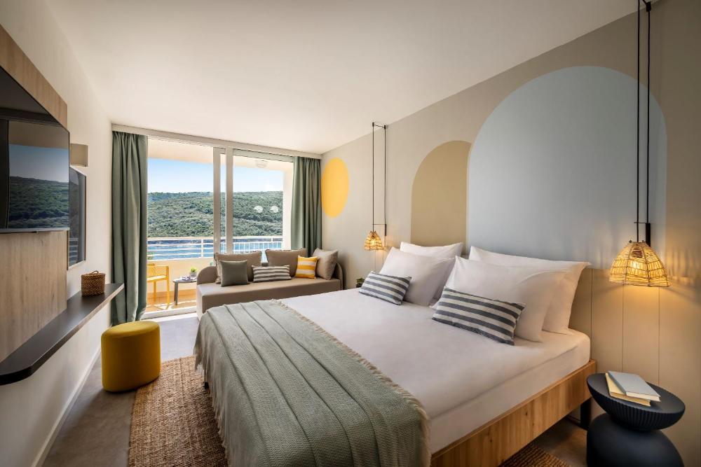 sunny rabac by valamar