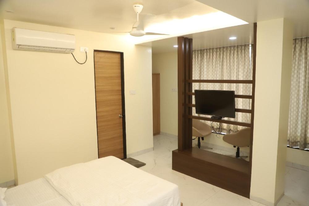 ID Square Residency, Parbhani