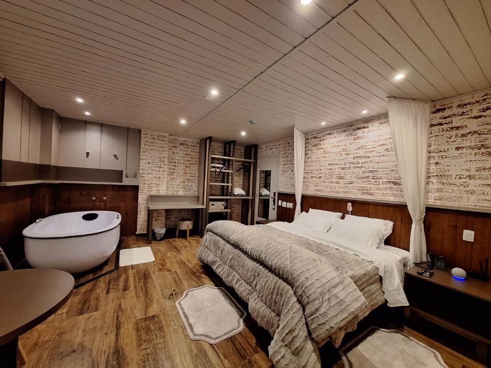 cantos e contos boutique hotel