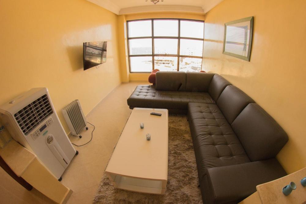 Foto - Newcenter Suites