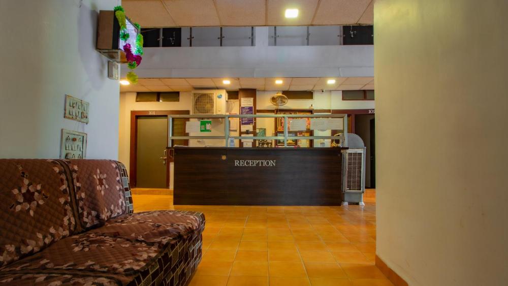 Hotel Ashirwad
