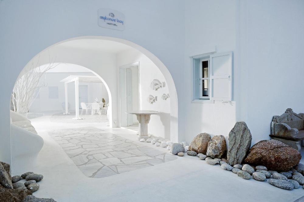 Photo - Mykonos Bay Resort & Villas