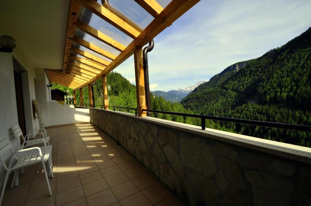 hotel al forte